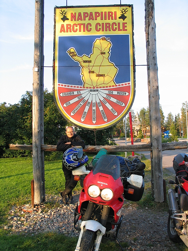 Original image